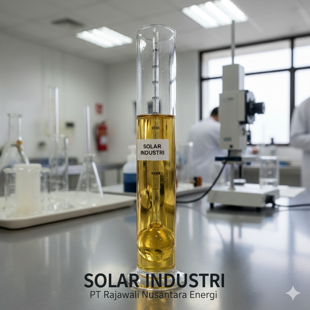 Solar Industri RNE
